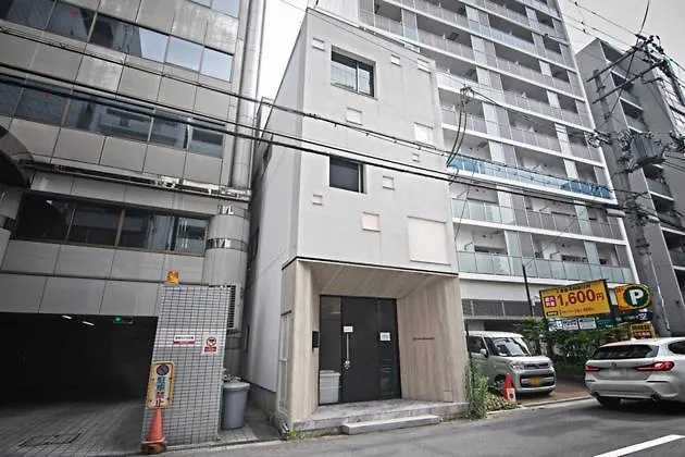 Home-Shinmachi - Vacation Stay 12921 Osaka