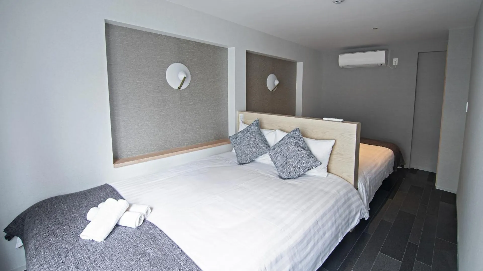 Daire Home-Shinmachi - Vacation Stay 12921 Osaka