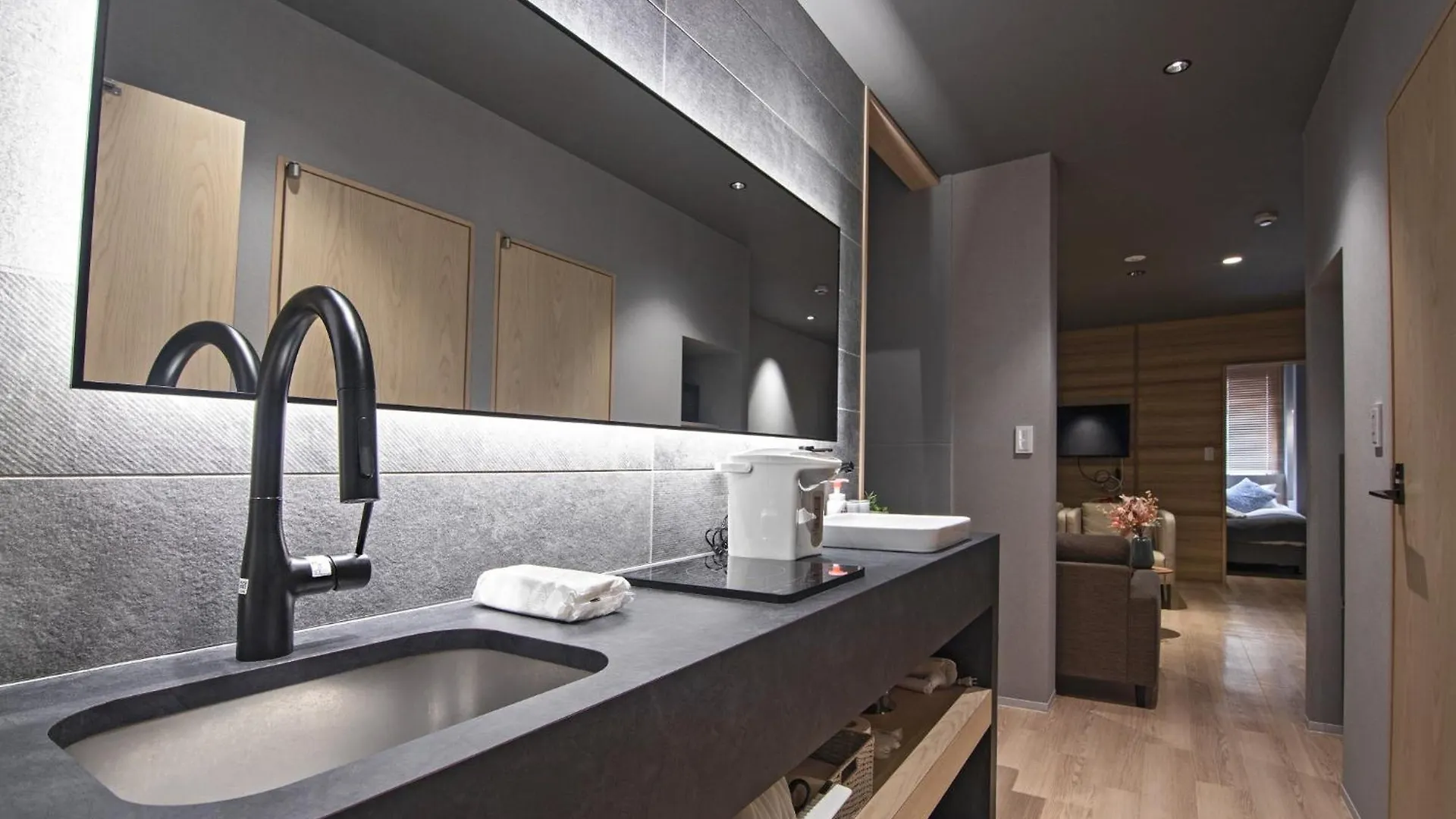 Home-Shinmachi - Vacation Stay 12921 Osaka Japonya